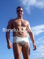 Nick_27 escort girl à Amsterdam